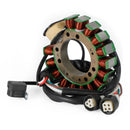 Regulator Rectifier Magneto Stator Gasket Kit For Yamaha YFM350ER Moto-4 90-94 Generic