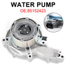 Water Pump for Volvo Truck D13 D16 & Mack MP8 85151110,85152423,22183231