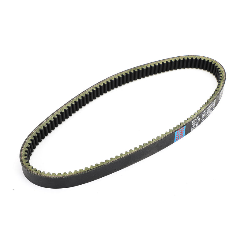 Drive Transmission Belt fit for Yamaha YDRA YTF1 YT1A G29 JW1-G6241-09 Generic