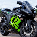 Fairing Kit For Kawasaki ZX6R 636 2007-2008 Generic