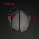 Front Headlight Lens Protection Cover Fit For Honda Cbr1000Rr 2017-2020 Smoke Generic