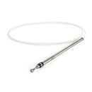 Power Antenna Auto AM/FM Signal Receive Expandable Mast For Cadillac Generic