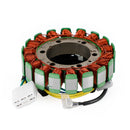 1998-1999 Kawasaki ZX-9R Ninja ZX 900 C Regulator Magneto Stator Gasket Kit