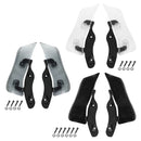 2015-2020 Road Glide Adjustable Upper Fairing Side Wind Air Deflector