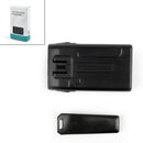 4Pcs AA Battery Case For WOUXUN KG-UVD1P Radio KG-UVD1P KG-659 KG-669 KG-669PLUS