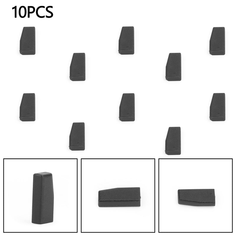 PCF7936 10PCS ID46 Chip PCF7936AS Blank Transponder (Replace PCF7936) Key Fits