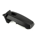 Areyourshop Rear Left + Right Liftgate Window Glass Hinges Fit Ford Escape 2008-2012 Generic