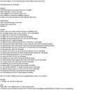 2pcs 36cm Rubber Car Front Rear Bumper Lip Anti-collision Strip Carbon Fiber Generic