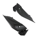 Lower Driver Seat Frame Cover Fairing For Suzuki GSXS GSX-S750 2017-2021 Generic