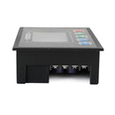 DC 10-55V Digital PWM DC Motor Speed Controller 0~100% 40A Time Reversible