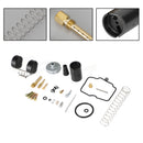 Carburetor Rebuild Kit fit for VM26 Carb ATV Dirt Bike 150cc 160cc 200cc 250cc Generic