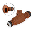 1pcs Fuel Injectors 0280156016 fit Mercedes S500 G500 SL500 E500 CLK50 5.0L 4.3L Generic