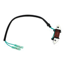 Lighting Coil Assy Fit for Yamaha C 25HP 30HP 1992-2012 Outboard 61N-81313-09-00 Generic