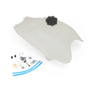 1986 - 1988 Honda TRX 200SX FourTrax 200 2x4 Fuel Gas Tank & Cap Kit