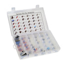 Mega 2560 Board & Ultimate 37 in 1 Sensor Modules Kit Fit For Raspberry Pi