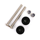 Areyourshop Billet Aluminum Handlebar Risers Fit for Suzuki DL V-Strom 1050 / XT 2019-2020