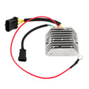 Voltage Regulator For Kohler Diesel Lombardini ED0073623200S ED0073624090S Generic