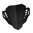 Windscreen Windshield Shield Protector For YAMAHA FZ 07 MT 07 2019-2020 Generic