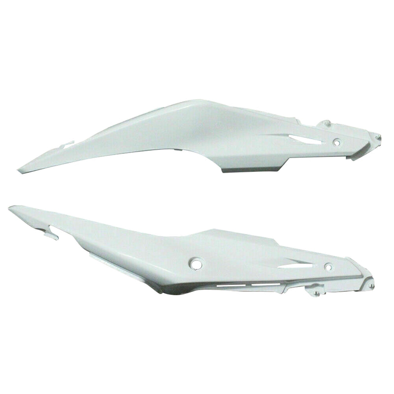 Honda CBR500R 2013-2015 Fairing Injection Molding Unpainted