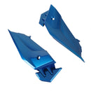 Lower Driver Seat Frame Cover Fairing For Suzuki GSXS GSX-S750 2017-2021 Generic