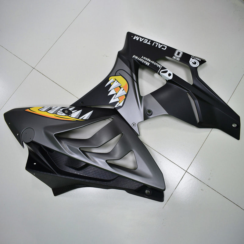 Injection Fairing Kit Bodywork Plastic ABS fit For BMW S1000RR 2009-2014 Generic