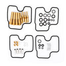 Carburetor Carb Rebuild Kit fit for Honda CBR900RR Fireblade 1998-1999 Generic
