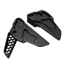 2017-2020 Vespa Primavera/Sprint 125 150 Rear Footrests Foot Peg