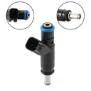 1Pcs Fuel Injectors 04591851AA Fit for Chrysler 4.7L 5.7L V8 2005-2013 Generic