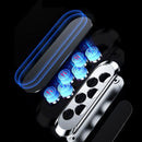 N50 Magnetic Holder + 5A Charge Cable Kit Fit For Galaxy Note 20 10 9 S10 S9