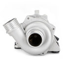 2008-2010 BMW 528i (2008 528xi) 2009-2010 528i xDrive Electric Engine Water Pump Coolant Pump 11517586925