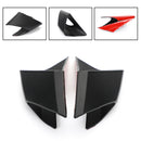 Honda CBR650R 2019-2021 Front Fairing Winglets Side Wing Protection Cover