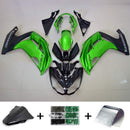 Fairing Kit For Kawasaki ER6F/Ninja650 2012-2016 Generic