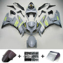 Fairing Kit For Kawasaki ZX6R 636 2009-2012 Generic