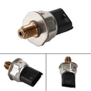 Opel Astra J Corsa D 1.7 CDTI Fuel Rail Pressure Sensor 45PP3-5 15282576583 55584473