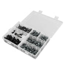 Fairing Bolt Kit Bodywork Screw For Honda CBR 600 900 919 954 1000 RR 1100XX TI Generic