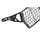 Headlight Guard Protector Cover Kit Black Fit For Suzuki Dl1050 Xt A 19+ Generic