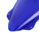 Windshield Windscreen Protector for Kawasaki Ninja ZX25R ZX-25R 2020-2024 Generic