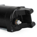 2010 Kawasaki ZX1000 Ninja ZX-10R ZX10R Engine Starting Starter Motor