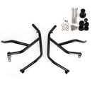 Upper Engine Guards Crash Bars Fit for BMW F 900 R, SE / F 900 XR, TE 2020-2024 Generic