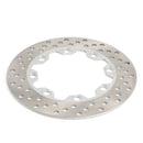 Rear Brake Rotor Disc for Kawasaki KL250 Sherpa 250 KJ250 KMX 125 200 1986-2010 Generic