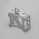 Rear Brake Fluid Reservoir Guard Cover fit for Honda CB500X CB500F 2019-2021 Generic