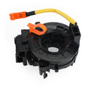 Toyota Verso-S 2011-2015 (NLP121 & NSP120) Airbag Clock Spring Spiral Cable Squib 84307-74020