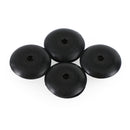 4PCS Roof Rack Hole Bolt Screw W/ Seal Gasket Fit Ford Transit Custom 2012-2021 Generic