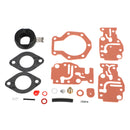 Carburetor Carb Rebuild Kit fit for Johnson/Evinrude 6 8 9.9 15 20 HP 0439073