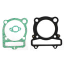 Cylinder Piston Gasket Top End Kit Set For Yamaha Grizzly 350 2007-2014 Generic