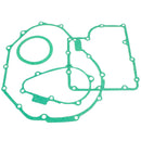 Stator Clutch Oil Sump Exhaust Gasket For Honda CBR250 CBR250R CBR250RR 87-94 Generic