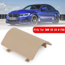 LHD OBD Socket Plug Interior Kick Panel Cover 51437243111 For BMW X3 X4 M F26 Generic
