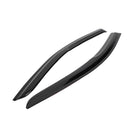 Honda CR-V 2017-2020 6PCS Window Visors Sun Rain Deflector Guard