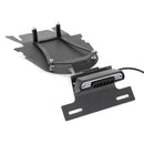 Motorcycle License Plate Holder Frame Bracket fit for YAMAHA XSR 700 2016-2020 Generic