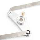 Intake Manifold Air Flap Runner Lever Repair Kit For Benz M272 V6 M273 V8 Generic